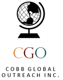 Cobb Global Outreach Inc transparent logo