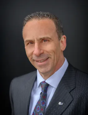 Headshot of Cobb Global Outreach Inc., Board Member Lou Samara