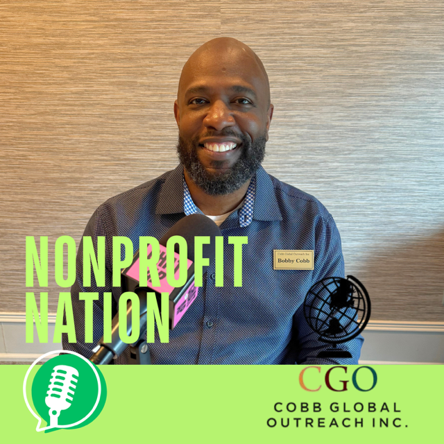 Nonprofit nation