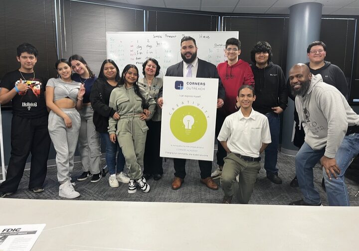 cgo_inc_with_eva_at_corners_outreach_720 Group of young people in a conference room